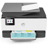HP Officejet Pro 9012 Printer Ink Cartridges
